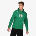 Nike Hanorac Boston Celtics Club Men's Nike NBA Pullover Hoodie 