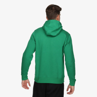 Nike Hanorac Boston Celtics Club Men's Nike NBA Pullover Hoodie 