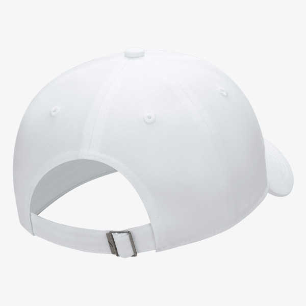 Nike Sapca K NK CLUB CAP US CB FUT WSH 