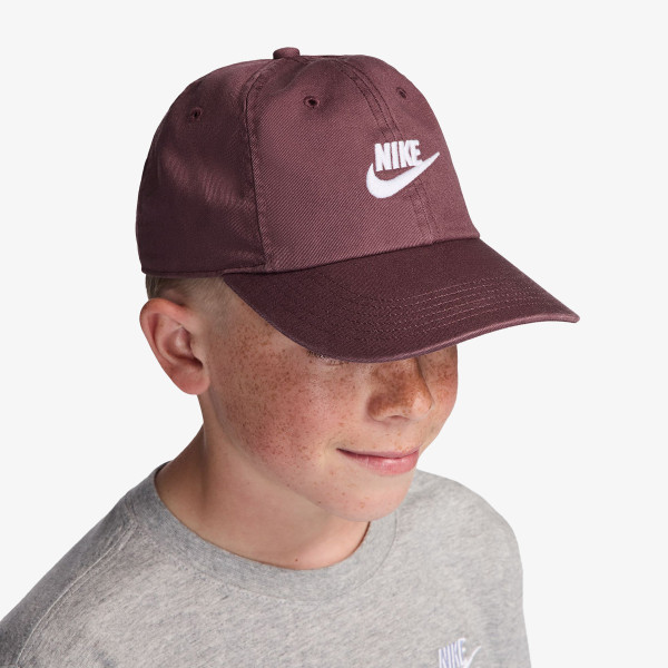Nike Sapca K NK CLUB CAP US CB FUT WSH 