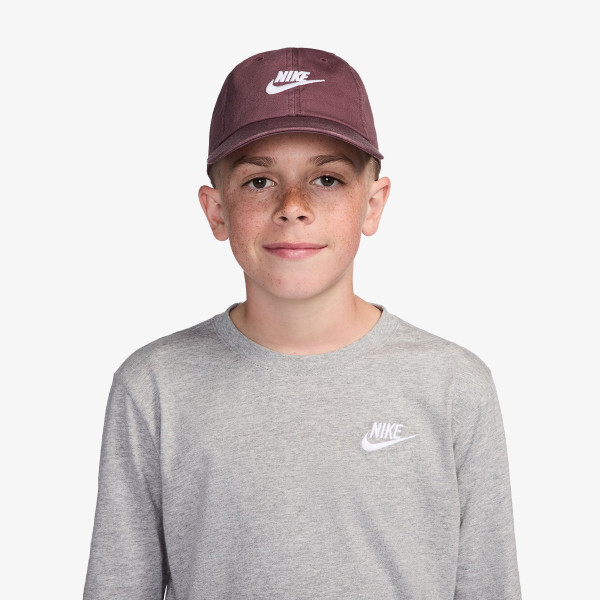 Nike Sapca K NK CLUB CAP US CB FUT WSH 