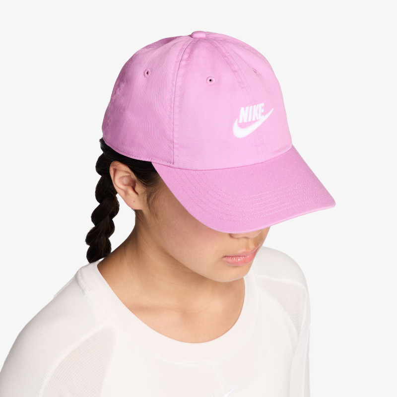Nike Sapca K NK CLUB CAP US CB FUT WSH 