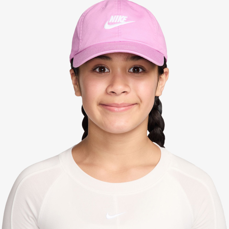 Nike Sapca K NK CLUB CAP US CB FUT WSH 