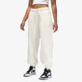 Nike Pantaloni de trening W J FLT FLC PANT 