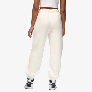 Nike Pantaloni de trening W J FLT FLC PANT 