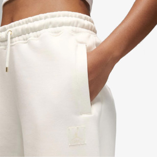 Nike Pantaloni de trening W J FLT FLC PANT 