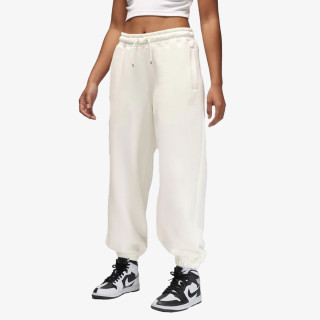 Nike Pantaloni de trening W J FLT FLC PANT 
