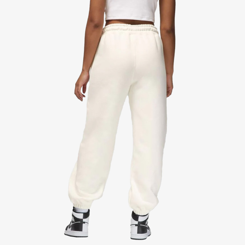 Nike Pantaloni de trening W J FLT FLC PANT 