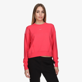 NIKE Tricou maneca lunga Dri-FIT One 