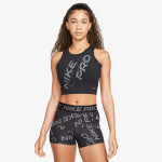 NIKE Tricou fara maneci Pro Dri-FIT 