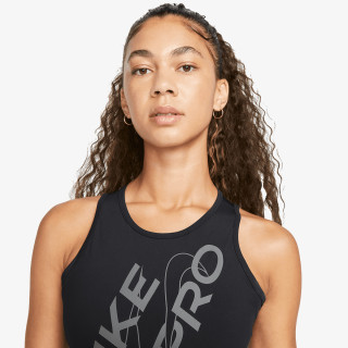 NIKE Tricou fara maneci Pro Dri-FIT 