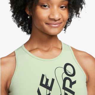 NIKE Tricou fara maneci Pro Dri-FIT 