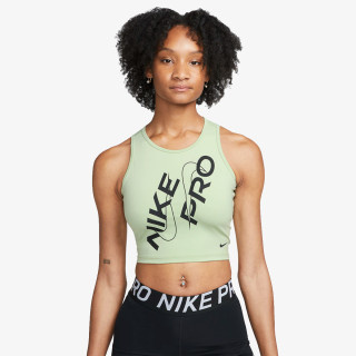 NIKE Tricou fara maneci Pro Dri-FIT 