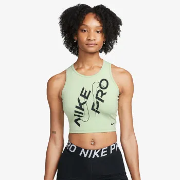 NIKE Tricou fara maneci Pro Dri-FIT 
