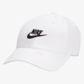 Nike Sapca U NK CLUB CAP U CB FUT WSH L 