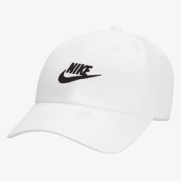 Nike Sapca U NK CLUB CAP U CB FUT WSH L 