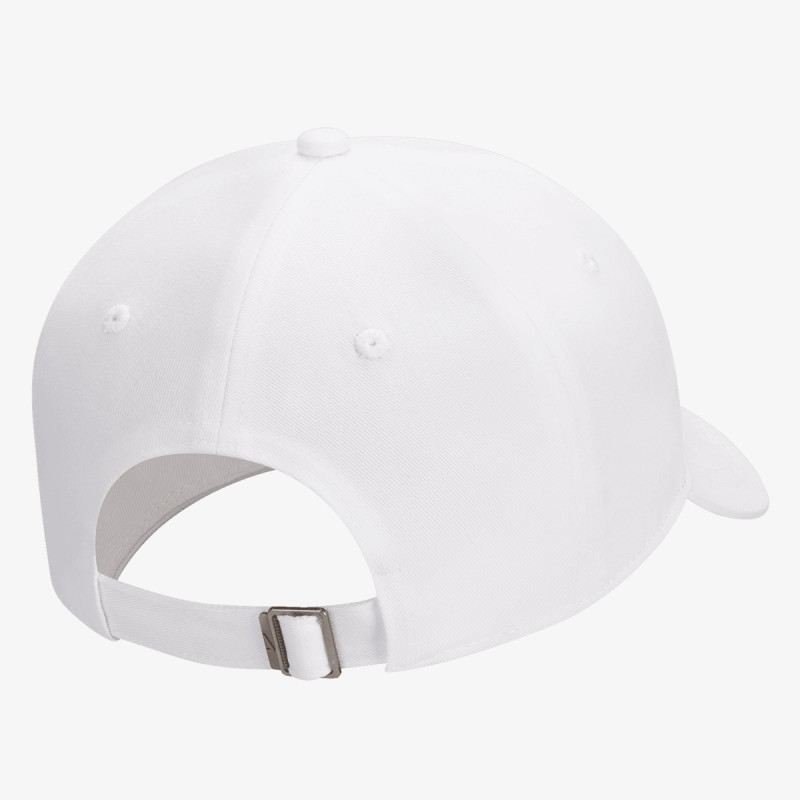 Nike Sapca U NK CLUB CAP U CB FUT WSH L 