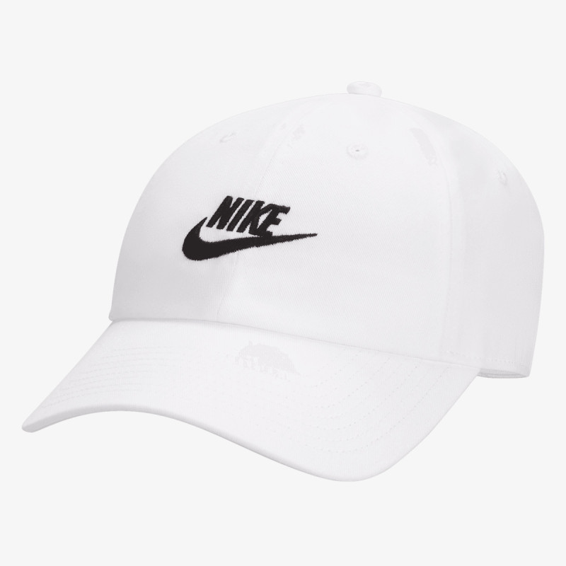 Nike Sapca U NK CLUB CAP U CB FUT WSH L 