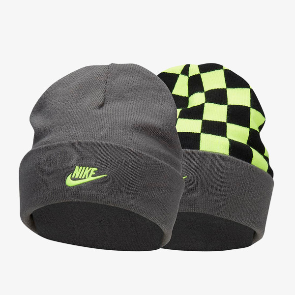 Nike Palarie K NK PEAK BEANIE TC SMILEY 