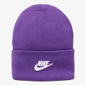 Nike Palarie U NK PEAK BEANIE TC FUT L 