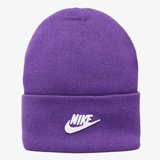 Nike Palarie U NK PEAK BEANIE TC FUT L 