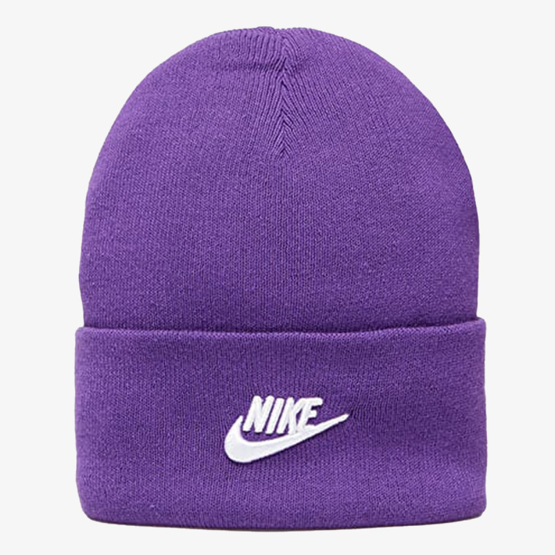 Nike Palarie U NK PEAK BEANIE TC FUT L 