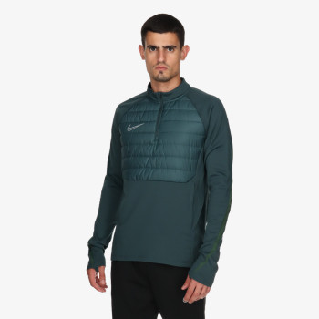 NIKE Tricou maneca lunga M NK TF ACD DRL TOP WW 