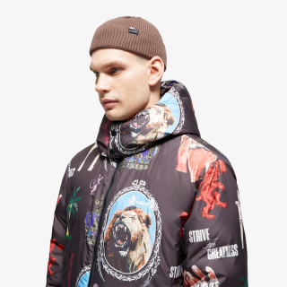 Nike Geaca de ploaie LJ M NK TF DWNFL JACKET 