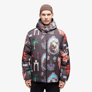 Nike Geaca de ploaie LJ M NK TF DWNFL JACKET 