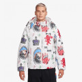 Nike Geaca de ploaie LJ M NK TF DWNFL JACKET 