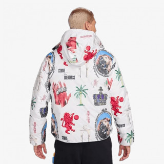 Nike Geaca de ploaie LJ M NK TF DWNFL JACKET 