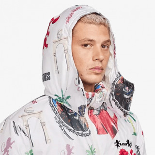 Nike Geaca de ploaie LJ M NK TF DWNFL JACKET 