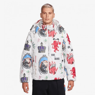 Nike Geaca de ploaie LJ M NK TF DWNFL JACKET 