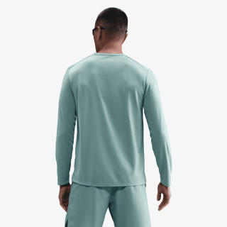 Nike Tricou maneca lunga Miler 