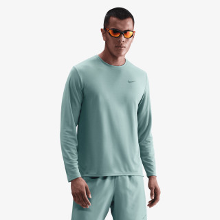 Nike Tricou maneca lunga Miler 