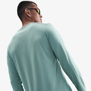 Nike Tricou maneca lunga Miler 
