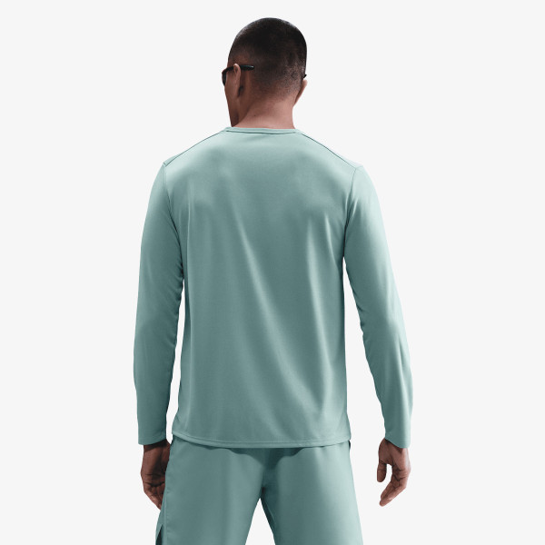 Nike Tricou maneca lunga Miler 