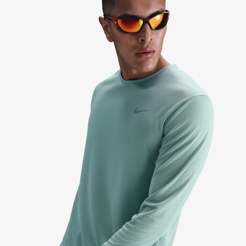 Nike Tricou maneca lunga Miler 