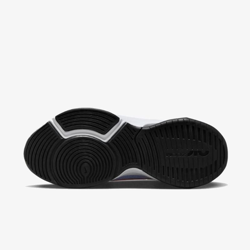 Nike Pantofi Sport W NIKE ZOOM BELLA 6 PRM 