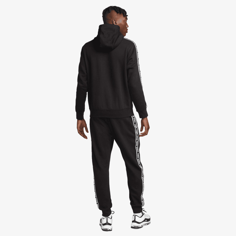 Nike Trening Club Fleece 