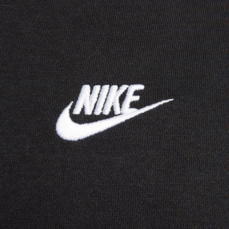 Nike Trening Club Fleece 