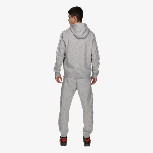 NIKE Trening Club Fleece 