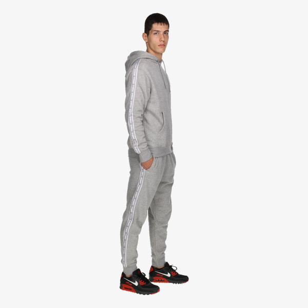 Nike Trening Club Fleece 