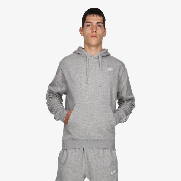 NIKE Trening Club Fleece 