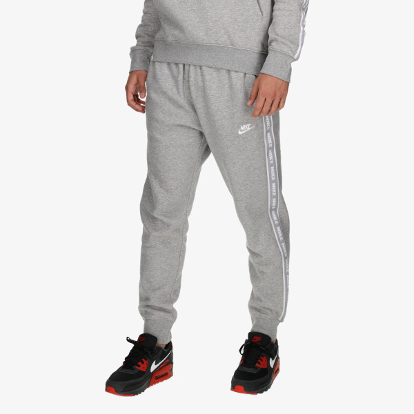 NIKE Trening Club Fleece 