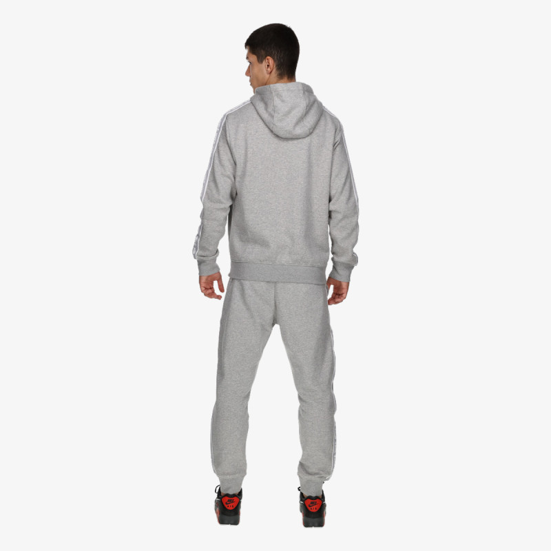 Nike Trening Club Fleece 