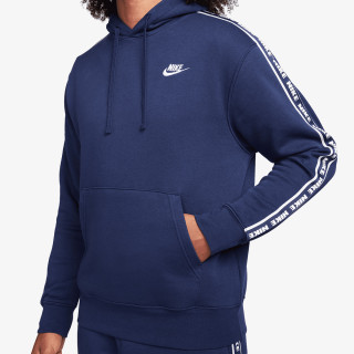 Nike Trening M NK CLUB FLC GX HD TRK SUIT 