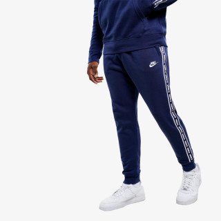 Nike Trening M NK CLUB FLC GX HD TRK SUIT 
