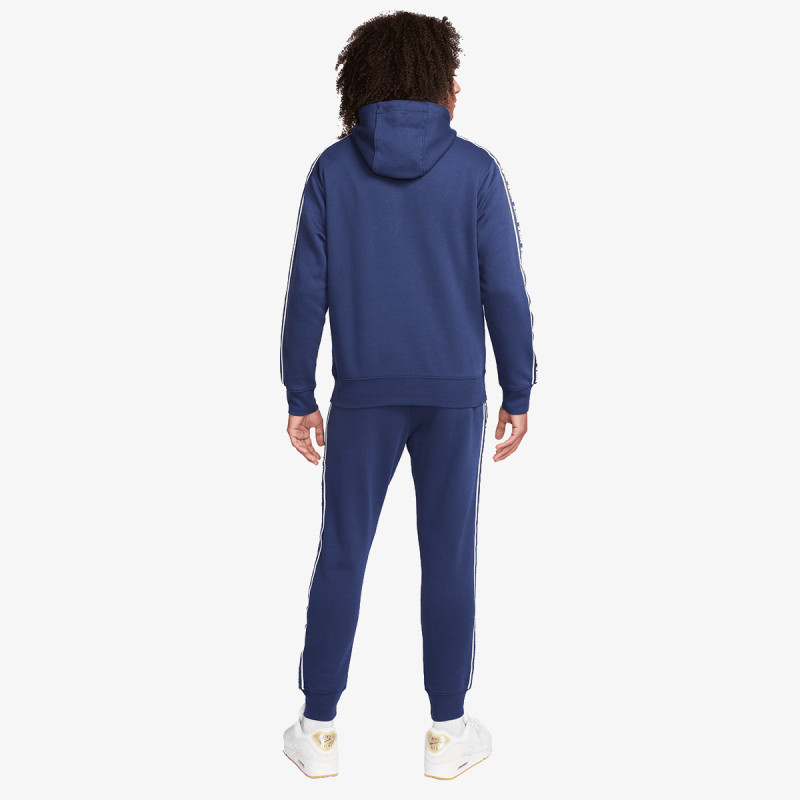 Nike Trening M NK CLUB FLC GX HD TRK SUIT 