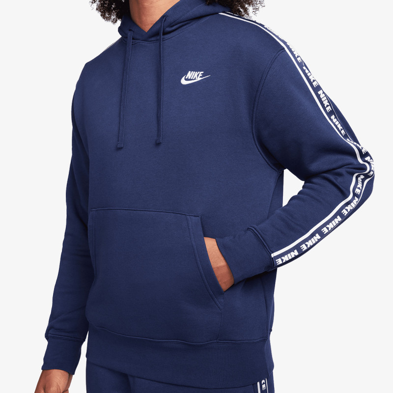 Nike Trening M NK CLUB FLC GX HD TRK SUIT 